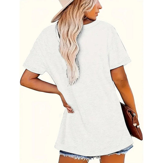 Wild Heart Tiger Love Tee