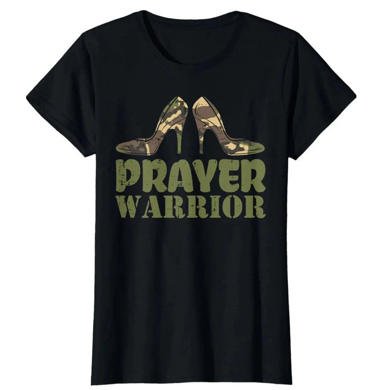 Arden Camouflage Print Tee