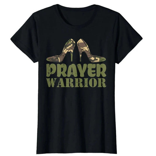 Arden Camouflage Print Tee