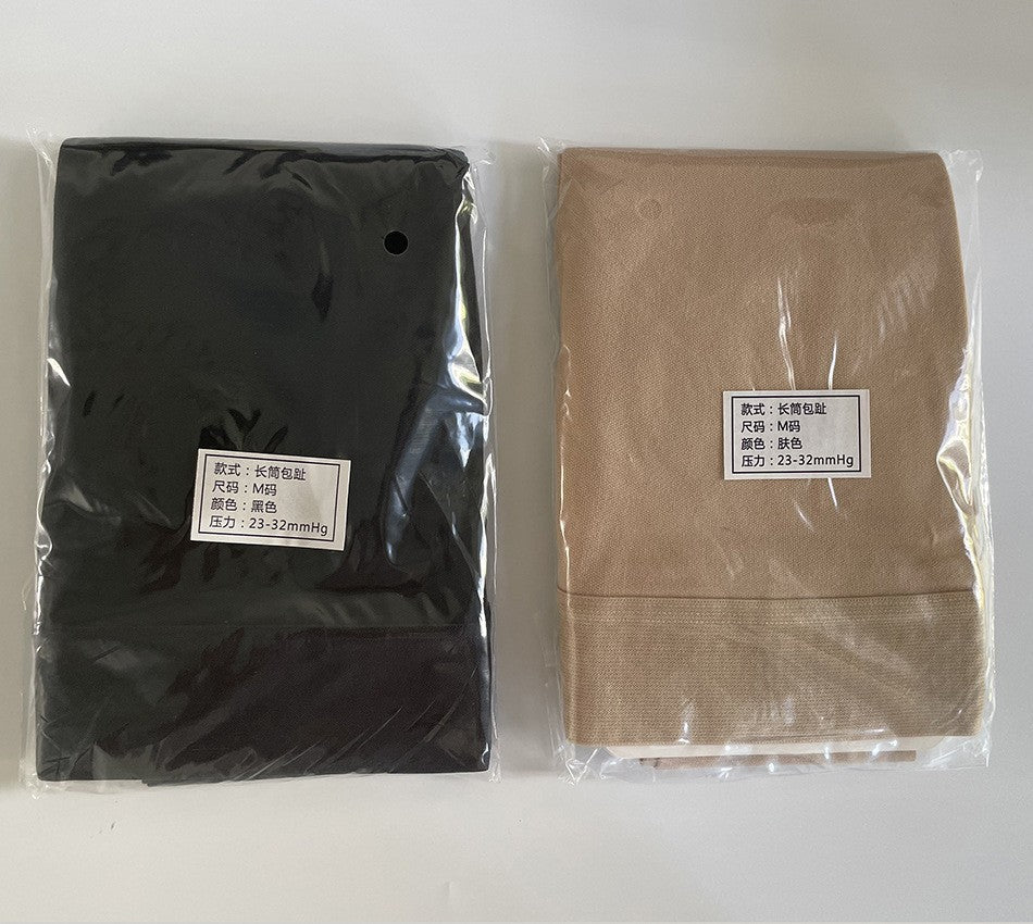 Aveline Compression Socks