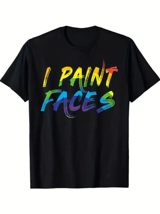 Elowen Printed Tee