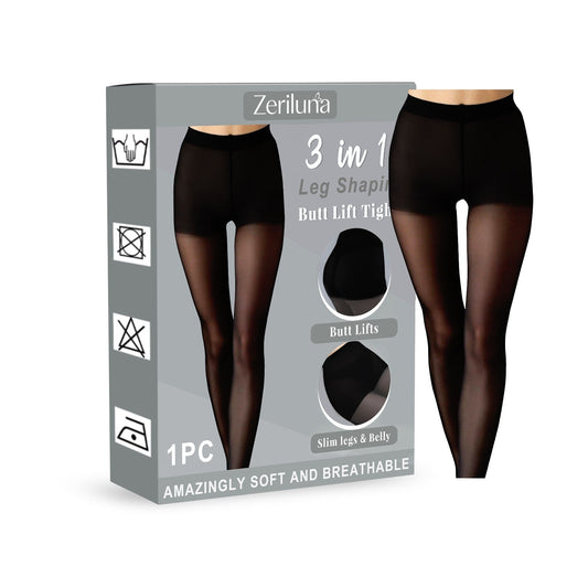 Liora 3-in-1 Shaping Tights