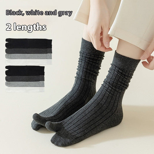Noira Cotton Comfort Socks