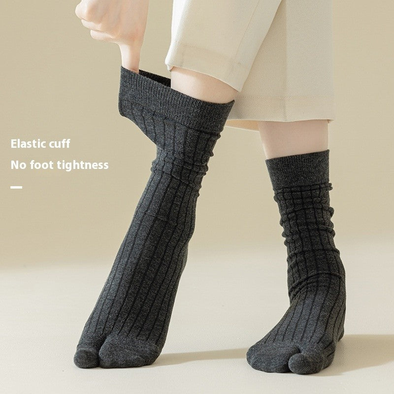 Noira Cotton Comfort Socks