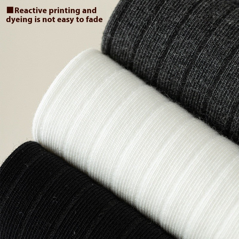 Noira Cotton Comfort Socks